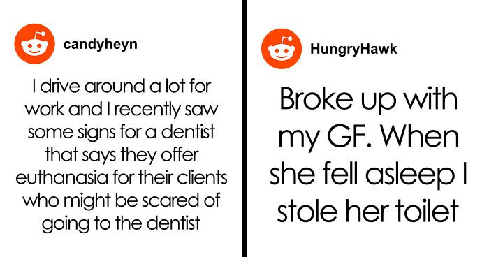 61 Hilariously Dumb Things People Said Online That Are Painful But Funny To Read