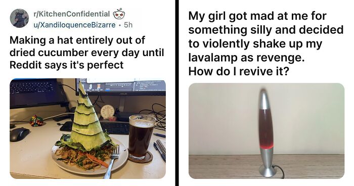 61 Hilariously Dumb Things People Said Online That Are Painful But Funny To Read