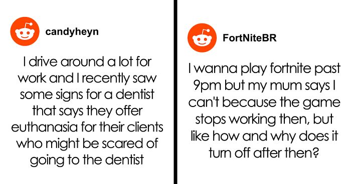 61 Hilariously Dumb Things People Said Online That Are Painful But Funny To Read