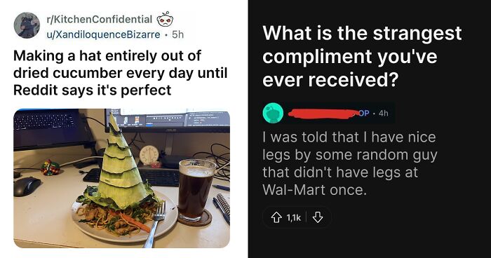 61 Hilariously Dumb Things People Said Online That Are Painful But Funny To Read