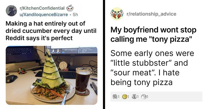61 Hilariously Dumb Things People Said Online That Are Painful But Funny To Read