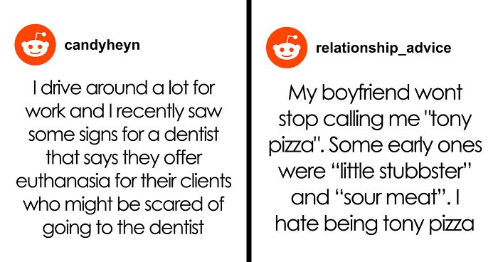 61 Hilariously Dumb Things People Said Online That Are Painful But Funny To Read
