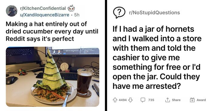 61 Hilariously Dumb Things People Said Online That Are Painful But Funny To Read