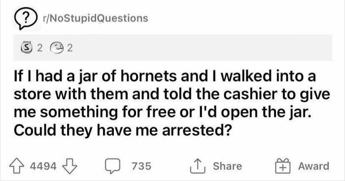 61 Hilariously Dumb Things People Said Online That Are Painful But Funny To Read