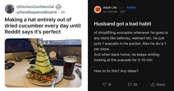 61 Hilariously Dumb Things People Said Online That Are Painful But Funny To Read