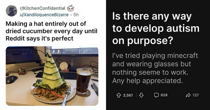 61 Hilariously Dumb Things People Said Online That Are Painful But Funny To Read