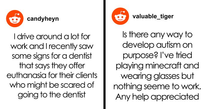 61 Hilariously Dumb Things People Said Online That Are Painful But Funny To Read