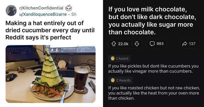 61 Hilariously Dumb Things People Said Online That Are Painful But Funny To Read