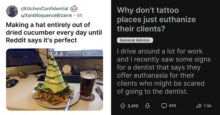 61 Hilariously Dumb Things People Said Online That Are Painful But Funny To Read