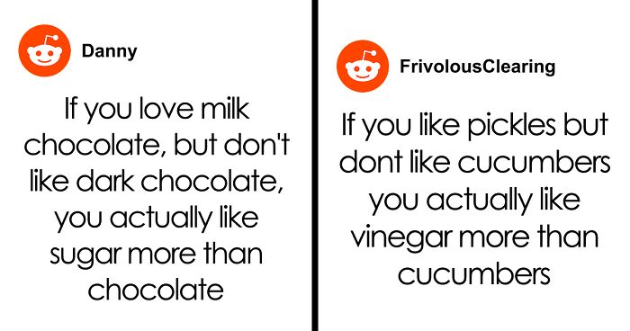 61 Hilariously Dumb Things People Said Online That Are Painful But Funny To Read
