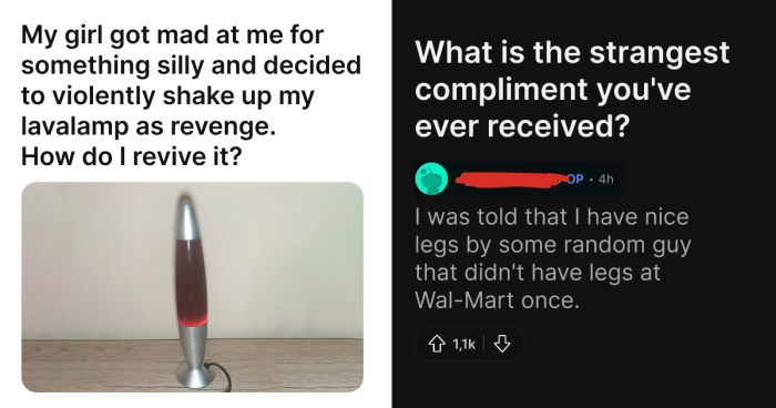 61 Hilariously Dumb Things People Said Online That Are Painful But Funny To Read