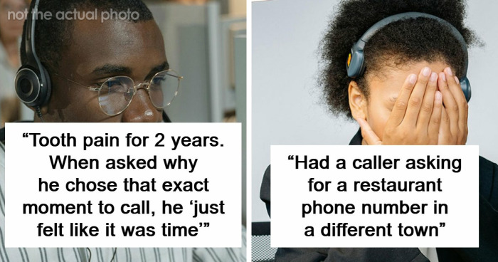 56 Comic And Tragic Examples Of People Confusing A Minor Inconvenience For A True Emergency