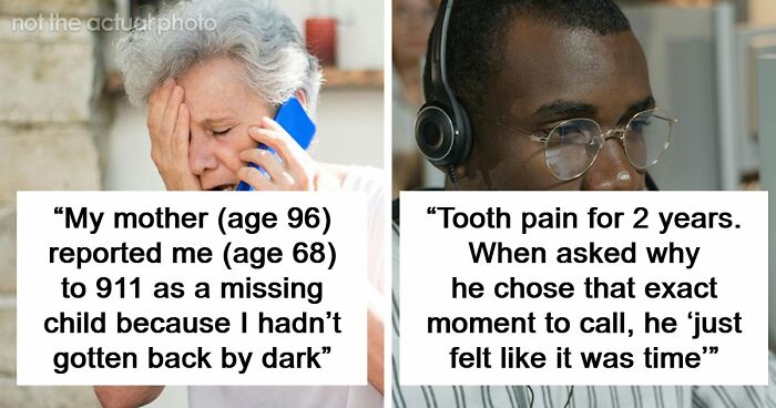 56 Comic And Tragic Examples Of People Confusing A Minor Inconvenience For A True Emergency