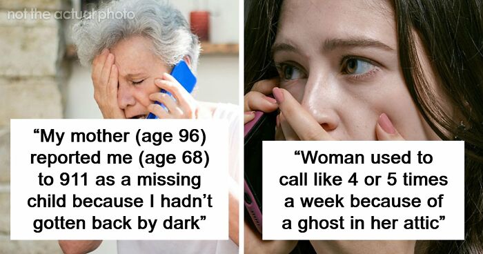 56 Comic And Tragic Examples Of People Confusing A Minor Inconvenience For A True Emergency