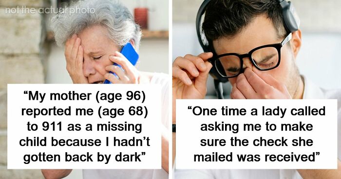 56 Comic And Tragic Examples Of People Confusing A Minor Inconvenience For A True Emergency