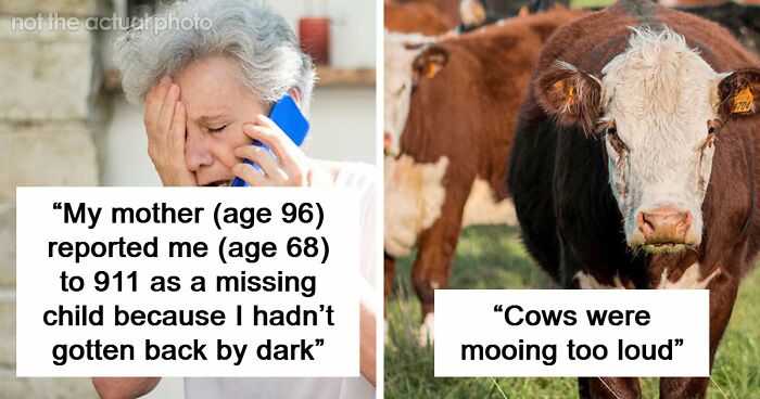 56 Comic And Tragic Examples Of People Confusing A Minor Inconvenience For A True Emergency