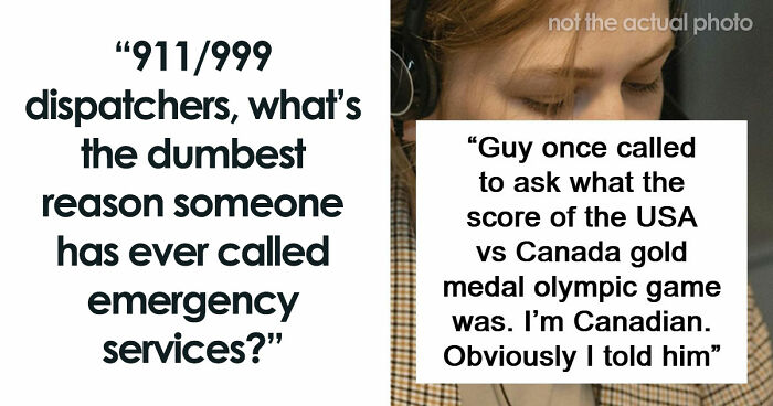 56 Comic And Tragic Examples Of People Confusing A Minor Inconvenience For A True Emergency