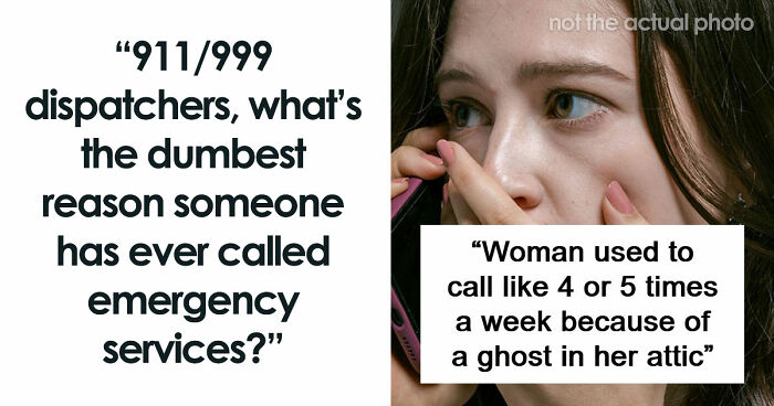 56 Comic And Tragic Examples Of People Confusing A Minor Inconvenience For A True Emergency