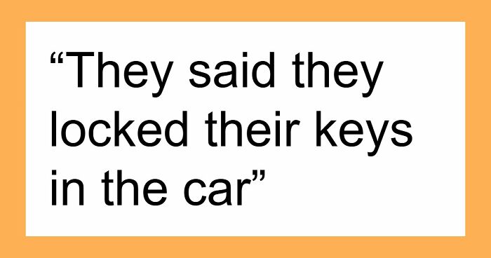 56 Comic And Tragic Examples Of People Confusing A Minor Inconvenience For A True Emergency