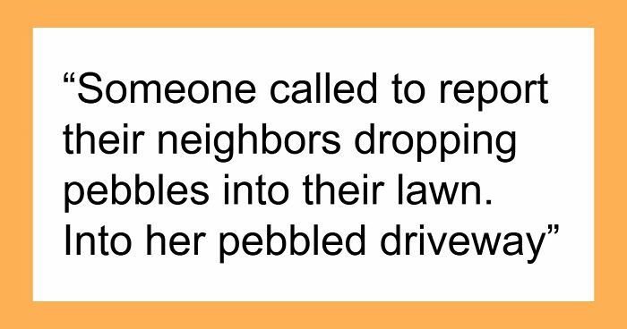 56 Comic And Tragic Examples Of People Confusing A Minor Inconvenience For A True Emergency