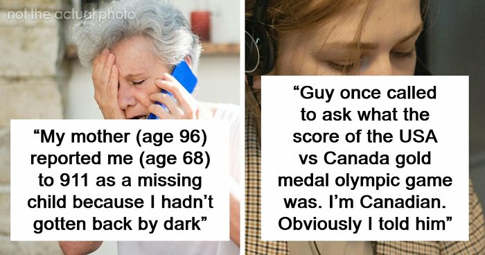 56 Comic And Tragic Examples Of People Confusing A Minor Inconvenience For A True Emergency