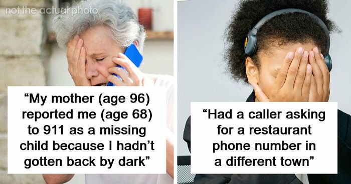 56 Comic And Tragic Examples Of People Confusing A Minor Inconvenience For A True Emergency