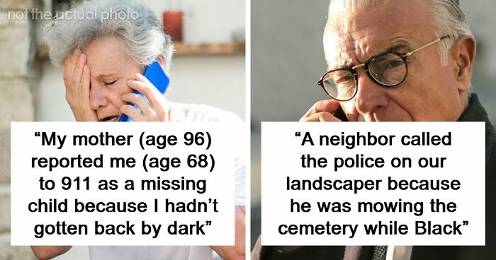 56 Comic And Tragic Examples Of People Confusing A Minor Inconvenience For A True Emergency