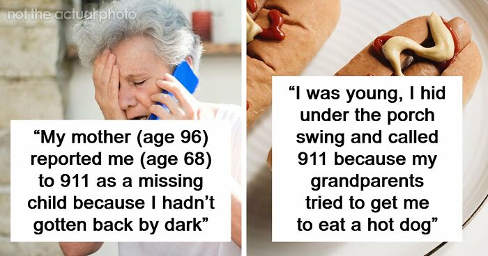 56 Comic And Tragic Examples Of People Confusing A Minor Inconvenience For A True Emergency