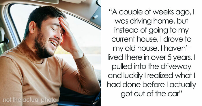 40 People Share The Most Ridiculous Things They Did Without Thinking