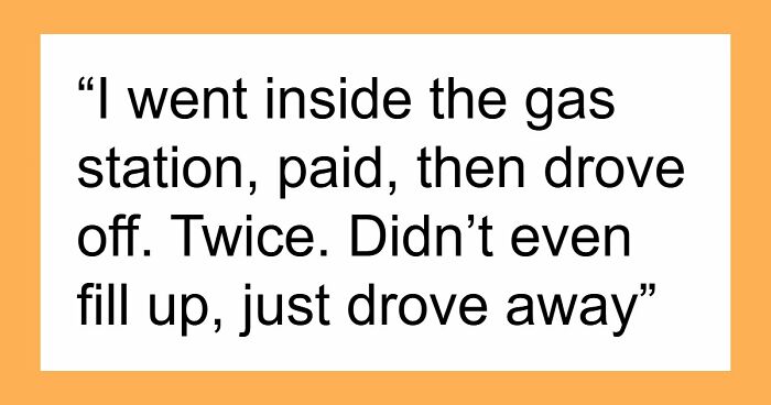 40 People Share The Most Ridiculous Things They Did Without Thinking