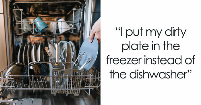 40 People Share The Most Ridiculous Things They Did Without Thinking