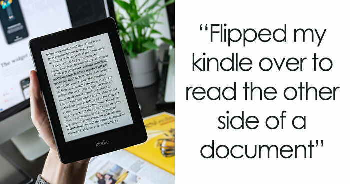 40 People Share The Most Ridiculous Things They Did Without Thinking