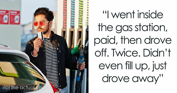40 People Share The Most Ridiculous Things They Did Without Thinking