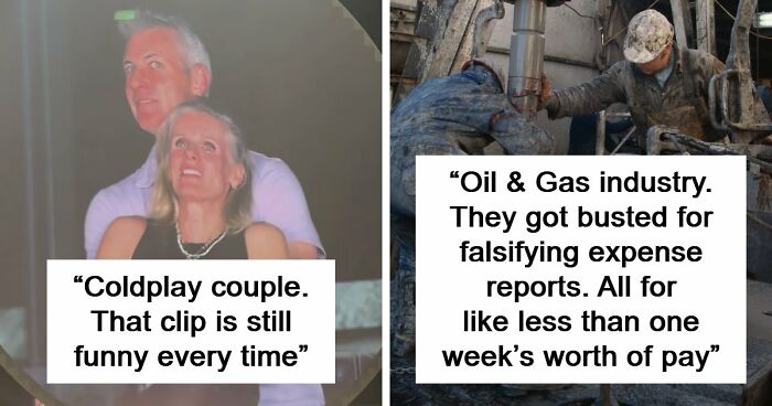 37 Times People Ruined Their Careers Because They Were Simply Idiots