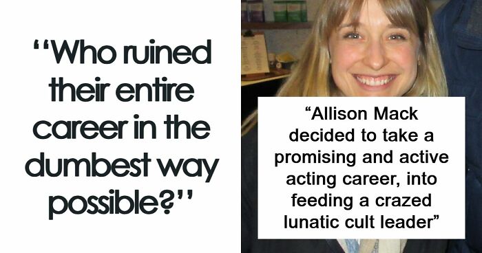 37 Times People Ruined Their Careers Because They Were Simply Idiots
