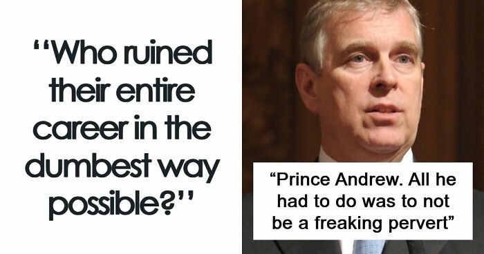 37 Times People Ruined Their Careers Because They Were Simply Idiots
