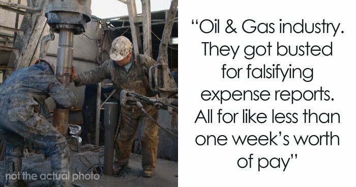 37 Times People Ruined Their Careers Because They Were Simply Idiots