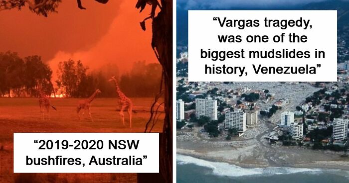 “Not Our Greatest Moment In History”: 34 Historical Photos From Around The World That Are Extremely Dystopian