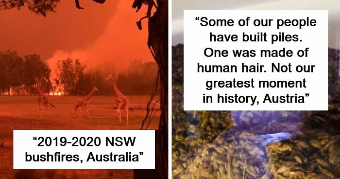 “Not Our Greatest Moment In History”: 34 Historical Photos From Around The World That Are Extremely Dystopian