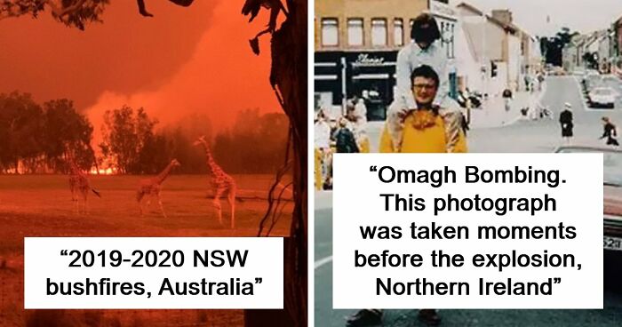 “Remains An Open Wound”: 34 Extremely Dystopian Photos From All Over The World