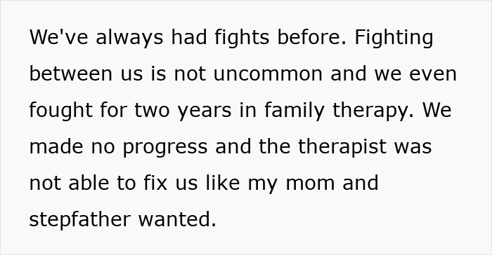 Widowed Parents Find Love During Support Group, Daughter Throws A Fit As Stepsis Won’t Accept Them Widowed Parents Find Love During Support Group, Daughter Throws A Fit As Stepsis Won’t Accept Them