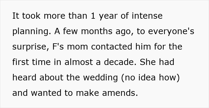 Gay Guy&rsquo;s Mom Pays Thousands Just To Secretly Ruin His Wedding, His Friends Save The Day &ldquo;Inception Style&rdquo;