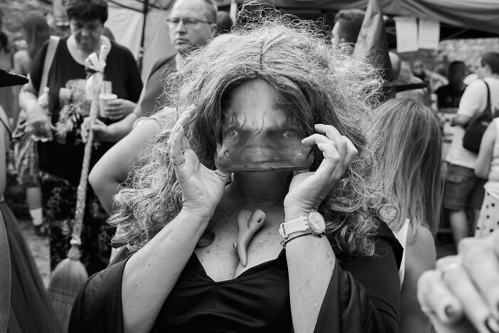 Street Photographer