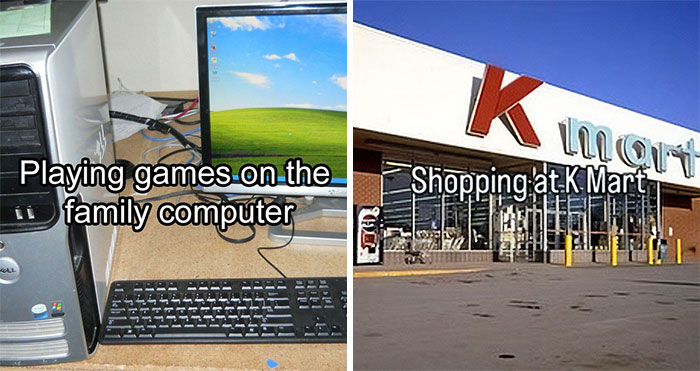 79 Pictures That Instantly Take You Back To Simpler 2000s Days