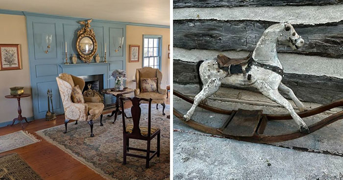 59 Historic Pieces From Early America That People Collected
