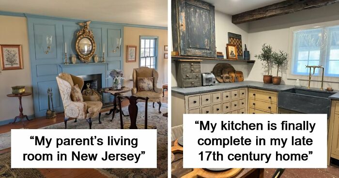 59 Historic Pieces From Early America That People Collected