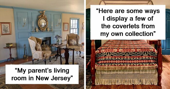59 Historic Pieces From Early America That People Collected