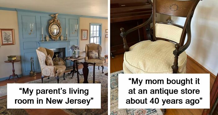 59 Historic Pieces From Early America That People Collected