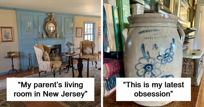 59 Historic Pieces From Early America That People Collected