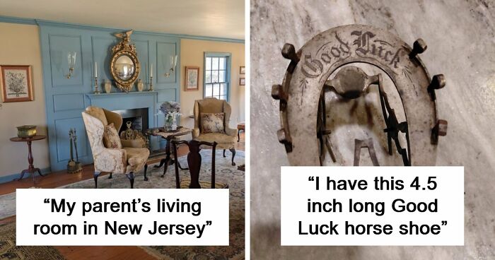 59 Historic Pieces From Early America That People Collected